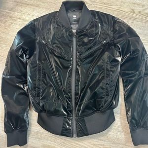 G-Star raw bomber jacket S
